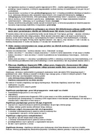 Genetyka - podstawy genetyki populacji, zmienność i ewolucja