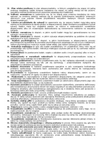 definicje-psychologia-spoleczna-roznice-indywidualne-psychologia-osobowosci-behawioryzm