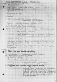 Prawo Gospodarcze wykłady