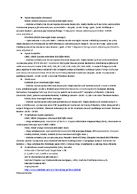 zarządzanie instytucjami kredytowymi - slajdy z wykładów