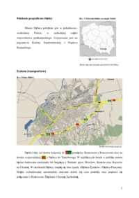 system-transportowy-z-komunikacja-zbiorowa-praca-zaliczeniowa
