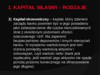 instytucje kredytowe