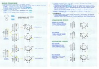 Biochemia - cukry i tłuszcze