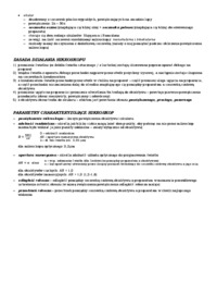 Mikrobiologia żywności - podstawy pracy w laboratorium