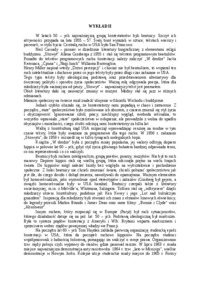 Hippisi i inne grupy kontrkultury