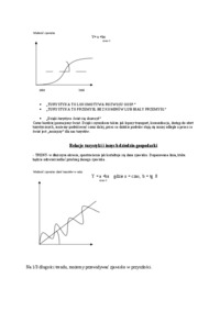 Międzynarodowa polityka turystyczna - notatki