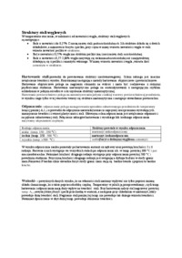 Obróbka cieplna stali