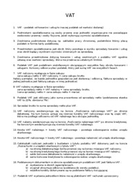 Rachunkowość wykład