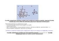 Chemia - prezentacja