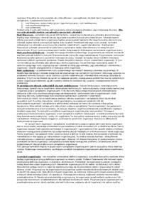 Organizacja i zarządzanie w administracji