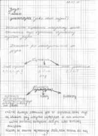 Logika- opracowanie zagadnień