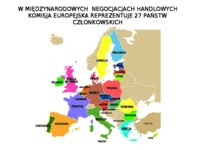 Handel Zagraniczny - prezentacja