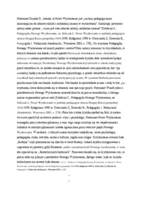 pedagogika-ogolna-referaty