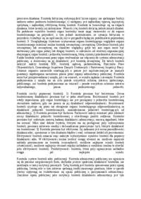 Kontrola administracji