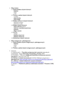 Młyny kulowe i autogeniczne