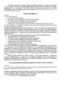 Wybrane zagadnienia części szczególnej prawa karnego - wykłady