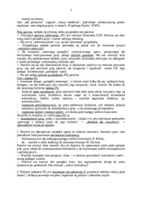 Społeczna Gospodarka Rynkowa