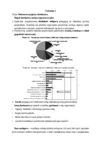 hotelarstwo - dziennik ustaw
