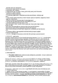 Filozofia - opracowanie do egzaminu