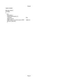 kody programu w c++