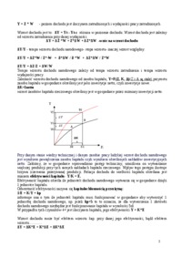 Czynniki wzrostu dochodu narodowego - Osiąganie wzrostu produkcji i dochodu narodowego