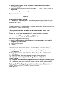 Wykłady z podstaw projektowania