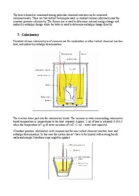 wykłady z chemii: termodynamika (wersja angielska)