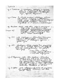 Podstawowe pojęcia, cechy i klasyfikacja turystyki