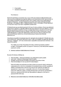 ekonomika transportu - pytania i odpowiedzi