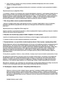 socjologia pytania