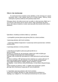 budowa niwelatora i teodolitu