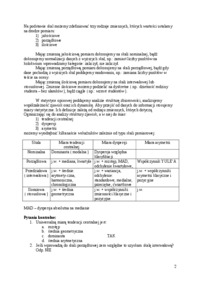 statystyka opisowa - wykłady