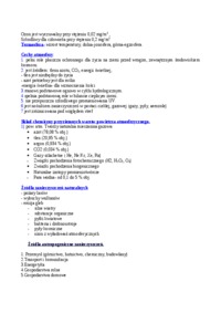 Urządzenia do oczyszczania przemysłowych gazów odlotowych - wykłady