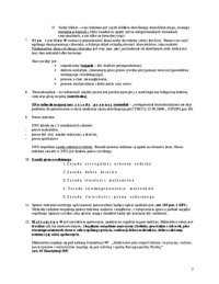 Prawo rodzinne - obszerne materiały