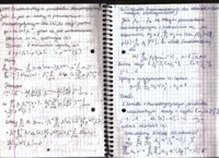 Równania rekurencyjne - materiały cz. 3