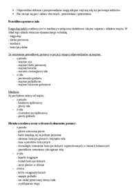 Gry i zabawy korekcyjne - wykłady