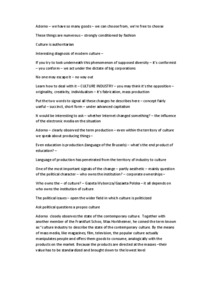 Language and Culture - wykład w języku angielskim cz. 3