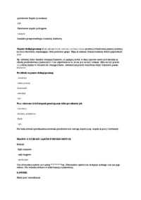 system ochrony prawnej