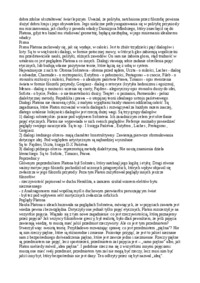 Filozofia w pigułce