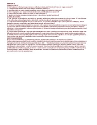 Mikroekonomia w pigułce