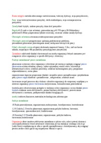 Podstawy organizacji i zarządzania - wykłady - Burza mózgów