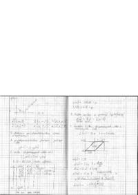 Demografia - zagadnienia ogólne