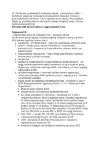 Prawo w społeczeństwie - wykłady