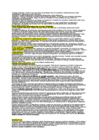 biomedyka- wiedza w pigułce