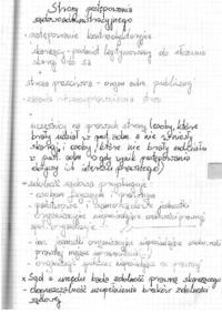 strony postępowania sądowoadministracyjnego