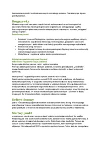 Fizjologia sportu cz.1