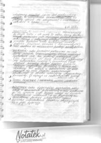 Zarządzanie ćwiczenia cz.2