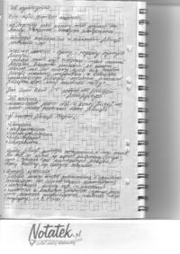 historia filozofii  - wykład