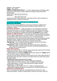 fiziologia
