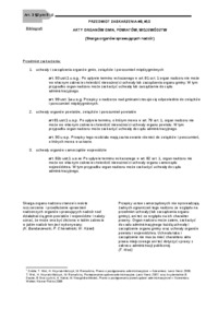 postępowanie sądowo-administracyjne cz.2